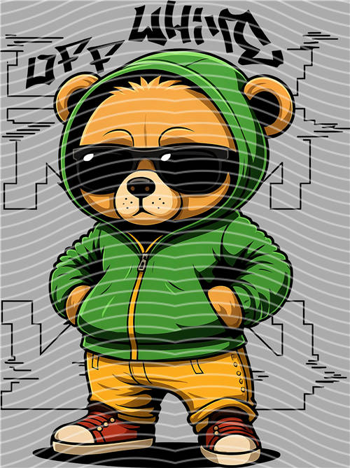 Street design-JT 3386